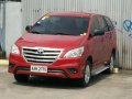 2015 Toyota Innova E - First owner-3