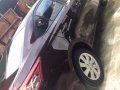 Toyota Vios E 2017 model 1.3 dual vvti Automatic Blackish red-6