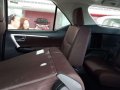 2018 Toyota Fortuner 4x2 V DSL A T 2018 24K -7