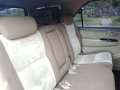 Toyota Fortuner 2.5G manual diesel 2013 for sale-5