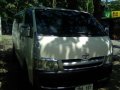 Toyota Hiace commuter 2006 FOR SALE-3