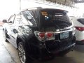 Toyota Fortuner 2014 for sale-4