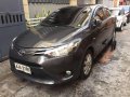 SELLING Toyota Vios 1.3e 2015-1