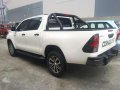Toyota Hilux conquest 2018 brand new with unit on hand-2