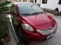 FOR SALE 310k negotiable Toyota Vios 1.3 e 2010 model-7