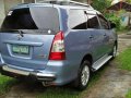 Selling my Toyota Innova Model 2012 E variant-9