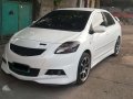 For Sale 2012 Toyota Vios G 1.3-1