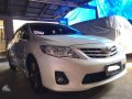 2013mdl Toyota Corolla AltisV FOR SALE-3