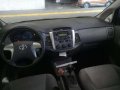 2014 Toyota Innova e2.5 matic DSL FOR SALE-1