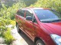 Toyota Innova J 2006 Model Shinny Original Paint-3