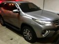 Toyota Fortuner 4X2 V DSL 6tkms AT 2017-0