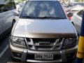 Isuzu Crosswind 2015 for sale-1