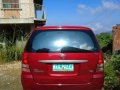 Toyota Innova J 2006 Model Shinny Original Paint-2