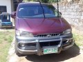 Hyundai Starex 1998 for sale-1