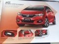 Honda Jazz 2018 for sale -3