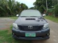 Toyota Fortuner 2013 for sale-5