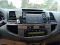 Toyota Fortuner 2013 for sale-4