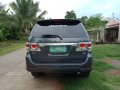 Toyota Fortuner 2013 for sale-1