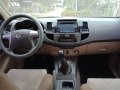 Toyota Fortuner 2013 for sale-0