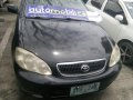 2002 TOYOTA Corolla ALTIS For Sale -4