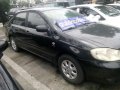 2002 TOYOTA Corolla ALTIS For Sale -1