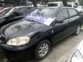 2002 TOYOTA Corolla ALTIS For Sale -2