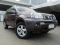 2014 Nissan X-Trail 4X2 Automatic For Sale -5
