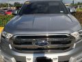 Ford Everest 2018 Silver For Sale -0