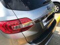 Ford Everest 2018 Silver For Sale -4