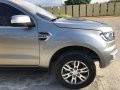 Ford Everest 2018 Silver For Sale -2