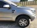Ford Everest 2018 Silver For Sale -3