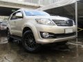 2016 Toyota Fortuner For sale-0