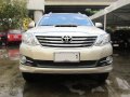 2016 Toyota Fortuner For sale-3