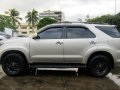 2016 Toyota Fortuner For sale-5