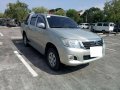Toyota Hilux 2012 For sale-0