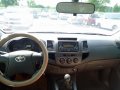 Toyota Hilux 2012 For sale-4