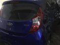 Hyunadai Eon 2016 Blue For Sale -2