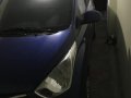 Hyunadai Eon 2016 Blue For Sale -1