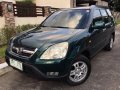 Honda Crv 2002 for sale-0