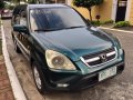 Honda Crv 2002 for sale-2