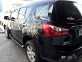 Isuzu MU-X 2015 for sale-4