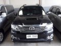 Toyota Fortuner 2015 for sale-6