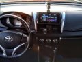 Toyota Vios 2016 Manual Transmission FOR SALE-0