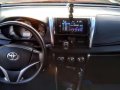 Toyota Vios 2016 Manual Transmission FOR SALE-0