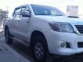 Toyota Hilux E 2013 FOR SALE-0