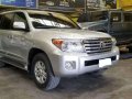 2012 TOYOTA LAND CRUISER - Dubai Version-1