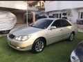 2004 Toyota Camry 2.4V Very Very Low Mileage-0