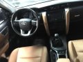 2017 Toyota Fortuner 2.4 G 4x2 Manual FOR SALE-2