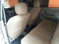 For Sale: 2009 Toyota Avanza 1.5 G-4