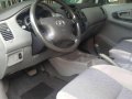 2010 TOYOTA Innova 20E Automatic FOR SALE-4